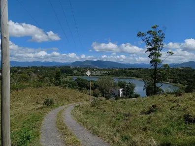 Lote/Terreno à venda, 800m² no Ibiraquera, Imbituba
