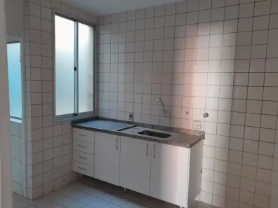Apartamento com 2 Quartos à venda, 54m² no Jardim Paulicéia, Campinas