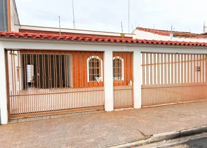 Casa com 2 Quartos à venda, 176m² no Vila Carvalho, Sorocaba