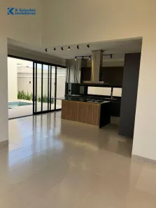 Casa de Condomínio com 3 Quartos à venda, 180m² no Samambaia Parque Residencial, Bauru