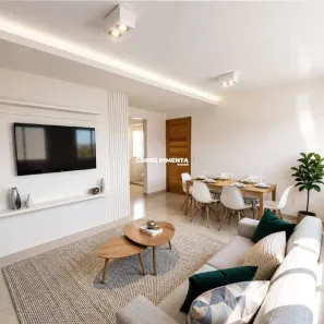 Apartamento com 3 Quartos à venda, 74m² no Prado, Belo Horizonte