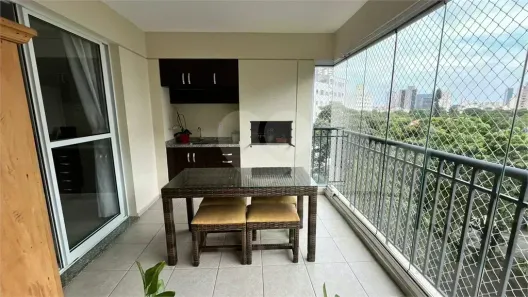 Apartamento com 4 Quartos à venda, 176m² no Cambuci, São Paulo