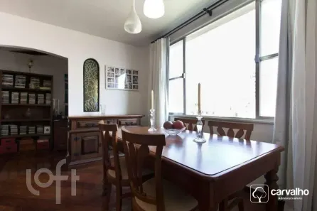 Apartamento com 2 Quartos à venda, 77m² no Leblon, Rio de Janeiro