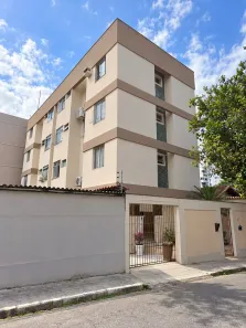 Apartamento com 3 Quartos à venda, 70m² no Jardim Camburi, Vitória