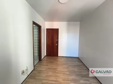 Apartamento com 2 Quartos para alugar, 58m² no Vila Izabel, Curitiba
