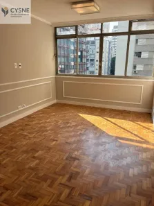 Apartamento com 3 Quartos à venda, 114m² no Jardim Paulista, São Paulo