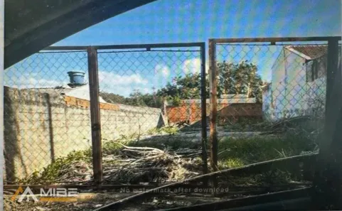Lote/Terreno à venda, 250m² no Parque Residencial São Clemente, Monte Mor