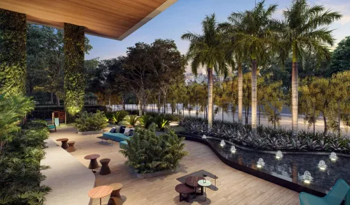Apartamento com 3 Quartos à venda, 80m² no Aldeota, Fortaleza