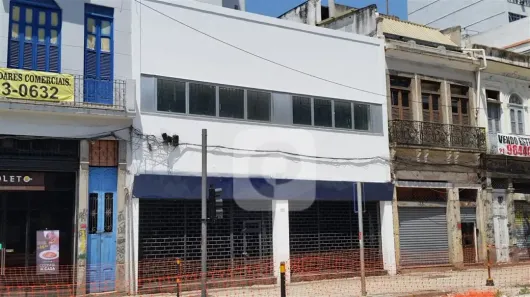 Ponto Comercial à venda, 297m² no Centro, Rio de Janeiro