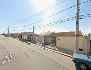 Casa com 2 Quartos à venda, 156m² no Parque Brasília, Jundiaí