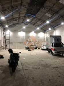 Galpão/Depósito/Armazém à venda, 430m² no Brás, São Paulo