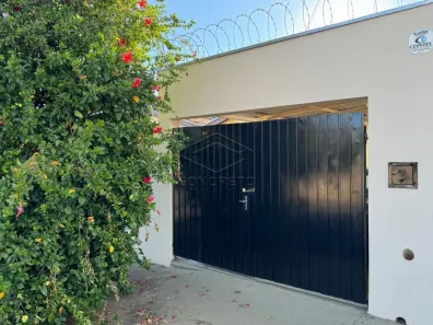 Casa com 2 Quartos à venda, 74m² no Núcleo Habitacional Mary Dota, Bauru