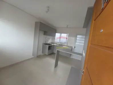 Apartamento com 2 Quartos à venda, 43m² no Carandiru, São Paulo