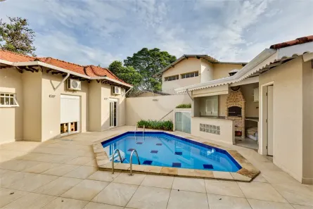  com 4 Quartos à venda, 215m² no Jardim Campo Grande, São Paulo