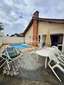 Casa de Condomínio com 3 Quartos à venda, 232m² no Alphaville, Santana de Parnaíba
