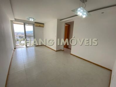 Apartamento com 3 Quartos à venda, 70m² no Pechincha, Rio de Janeiro