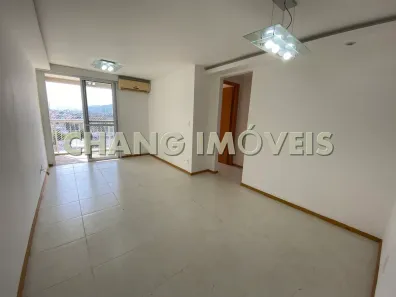 Apartamento com 3 Quartos à venda, 70m² no Pechincha, Rio de Janeiro