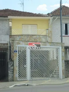 Sobrado com 3 Quartos à venda, 140m² no Vila Guilherme, São Paulo