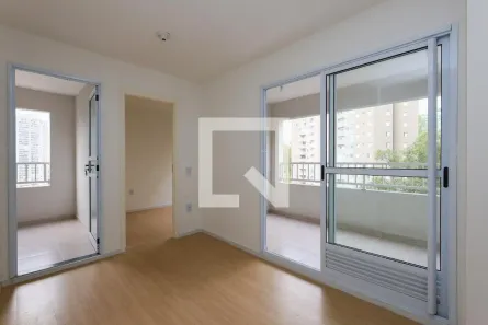 Apartamento com 1 Quarto à venda, 35m² no Vila Andrade, São Paulo