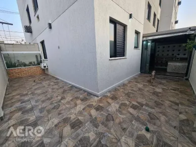 Apartamento com 2 Quartos à venda, 47m² no Jardim Terra Branca, Bauru