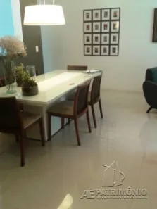 Apartamento com 3 Quartos à venda, 257m² no Jardim Paulistano, Sorocaba