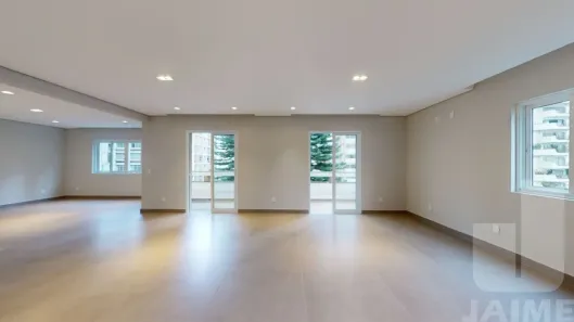 Apartamento com 3 Quartos à venda, 295m² no Higienópolis, São Paulo