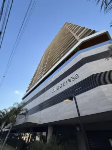 Apartamento com 3 Quartos à venda, 162m² no Setor Marista, Goiânia