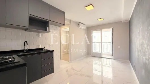 Apartamento com 2 Quartos à venda, 52m² no Vila Pompéia, São Paulo