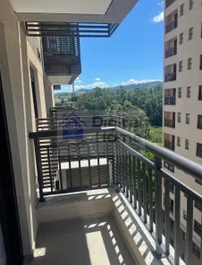 Apartamento com 1 Quarto para alugar, 42m² no Dezoito do Forte Empresarial/Alphaville., Barueri