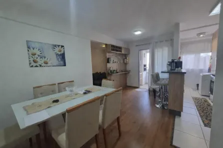 Apartamento com 2 Quartos à venda, 70m² no Terra Bonita, Londrina