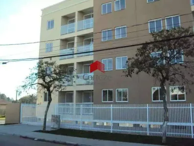 Apartamento com 3 Quartos à venda, 54m² no Ouro Fino, São José dos Pinhais
