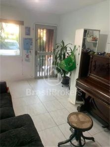 Casa de Condomínio com 4 Quartos à venda, 121m² no Taquara, Rio de Janeiro