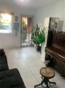 Casa de Condomínio com 4 Quartos à venda, 121m² no Taquara, Rio de Janeiro