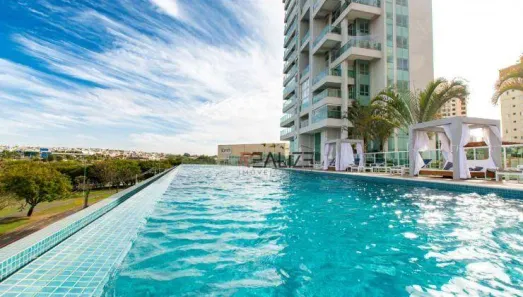 Apartamento com 3 Quartos à venda, 91m² no Jardim Pompéia, Indaiatuba