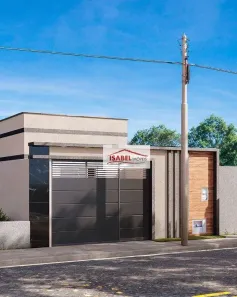 Casa com 3 Quartos à venda, 94m² no Jardim das Flores, Suzano