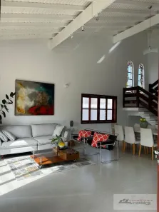 Casa de Condomínio com 3 Quartos à venda, 350m² no Rainha, Louveira