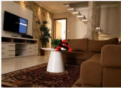 Casa com 4 Quartos à venda, 183m² no Ipiranga, São Paulo