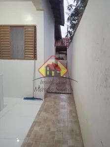 Casa com 3 Quartos à venda, 110m² no Loteamento Jardim Santana, Tremembé