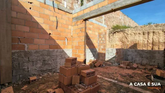Casa com 3 Quartos à venda, 145m² no Guarujá Mansões, Betim