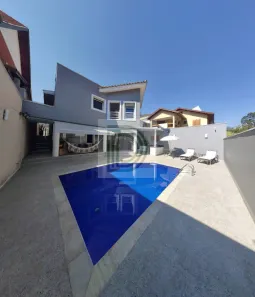 Sobrado com 5 Quartos à venda, 360m² no Parque dos Príncipes, São Paulo