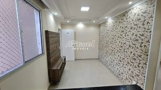 Apartamento com 2 Quartos à venda, 46m² no Pompéia, Piracicaba