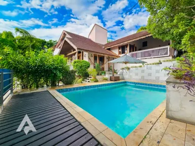 Casa com 3 Quartos à venda, 364m² no Escola Agrícola, Blumenau