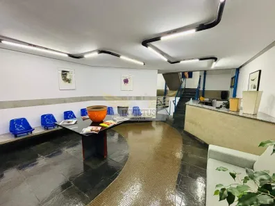 Prédio Comercial para alugar, 209m² no Vila Bastos, Santo André