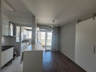 Apartamento com 1 Quarto à venda, 40m² no Brás, São Paulo
