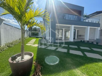 Casa de Condomínio com 5 Quartos à venda, 211m² no Vargem Pequena, Rio de Janeiro