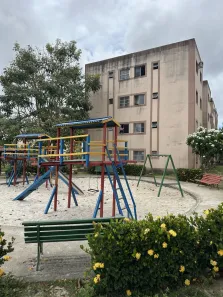 Apartamento com 2 Quartos à venda, 46m² no Petrópolis, Maceió