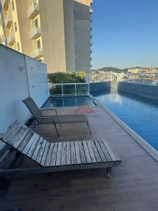 Apartamento com 3 Quartos à venda, 120m² no Porto Novo, São Gonçalo