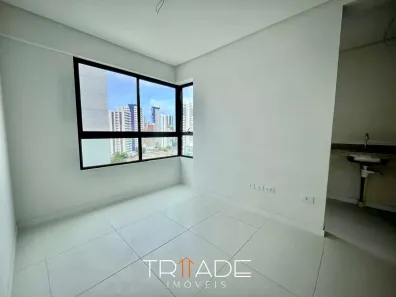 Apartamento com 3 Quartos à venda, 62m² no Boa Viagem, Recife