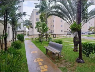 Apartamento com 2 Quartos à venda, 43m² no Chácaras Tubalina e Quartel, Uberlândia