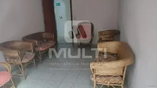 Apartamento com 3 Quartos à venda, 102m² no Bom Jesus, Uberlândia